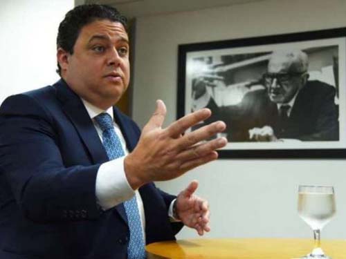 Presidente da OAB nacional dará palestra no Prêmio Alagoas de Direitos Humanos