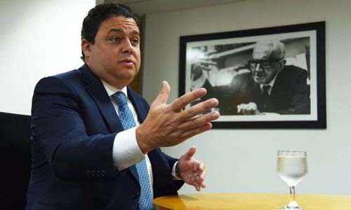 ''Há um cansaço do circo inaugurado por Bolsonaro'', diz presidente da OAB