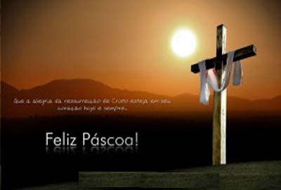 A Tribuna de União deseja Feliz Pascoa a todos