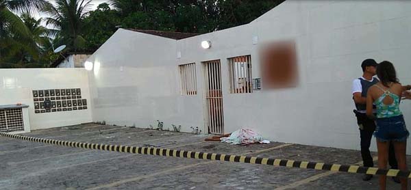 Jovem de 16 anos é assassinada a tiros; ex-namorado é principal suspeito