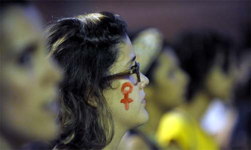 PGR pede fim da tese de defesa da honra em casos de feminicídio