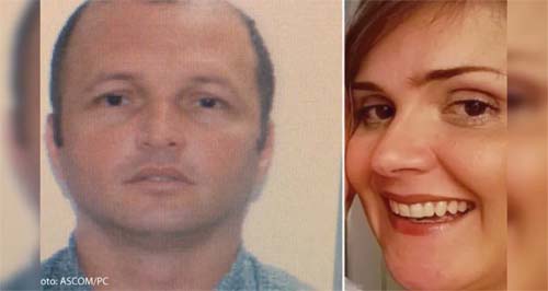 Acusado de matar ex-esposa com 30 facadas vai a júri nesta segunda