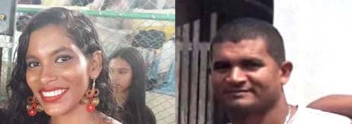 Homem mata ex-esposa e depois atira na própria cabeça em Maragogi