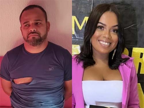 Justiça decreta prisão preventiva de homem que matou esposa em Murici
