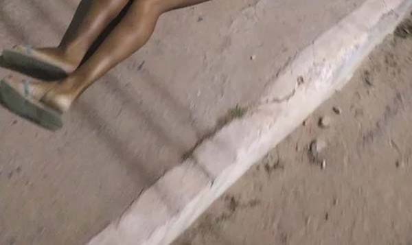 Jovem é assassinada a tiros na cabeça no Centro de Paripueira