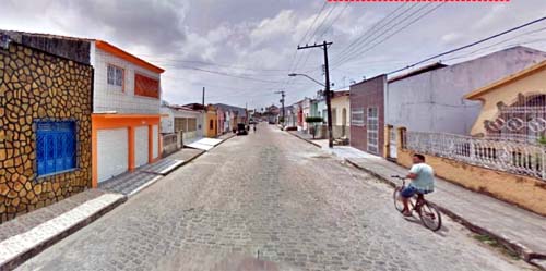 Idosa de 90 anos é espancada até a morte pelo próprio marido em Penedo