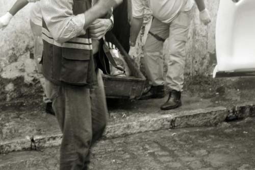 Mulher é encontrada morta com tiro na cabeça e São Miguel dos Campos