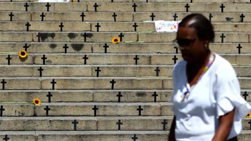 Feminicídio fez ao menos uma vítima a cada 17 horas em 2024, aponta relatório