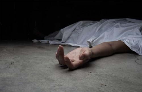 Mulher é morta a facadas pelo ex-marido dentro de casa em Maceió