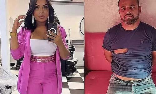 Justiça corrige pena de homem condenado por feminicídio em Murici