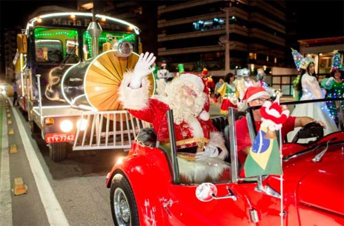 Feriadão de Natal: Veja o que estará aberto no Natal em Maceió