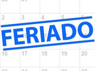 Confira a programação dos próximos feriados nacionais em 2011