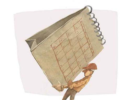 2019 terá apenas um feriadão; quatro datas comemorativas cairão no sábado