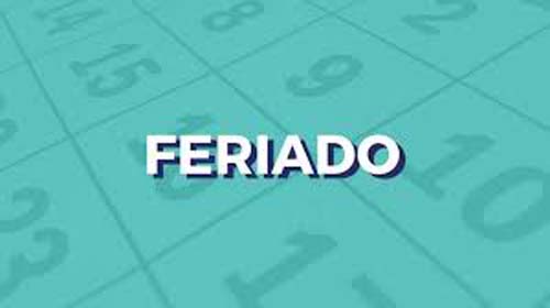 Segunda-feira é feriado da Proclamação da República: veja o que abre e o que fecha em Alagoas