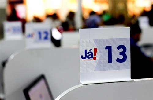 Repartições públicas têm funcionamento suspenso nesta segunda-feira (28)