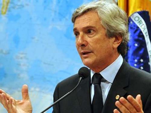 Por unanimidade, Pleno do TRE/AL desaprova contas da campanha de Collor ao governo de AL em 2018