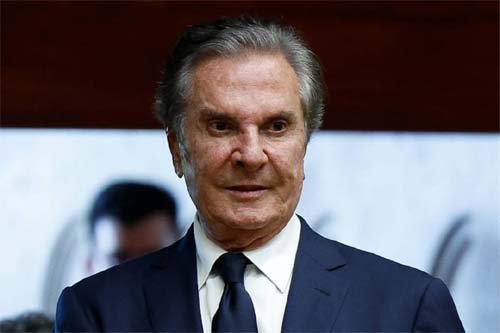 Defesa de Collor entra com novo recurso no STF contra condenação que pode levar político a quase 9 anos de prisão