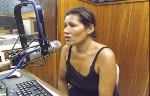 Bebê de dois meses é raptado no Centro de Penedo 