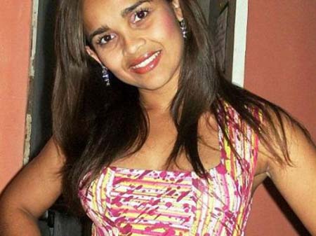 Professora é executada a tiros em Maceió