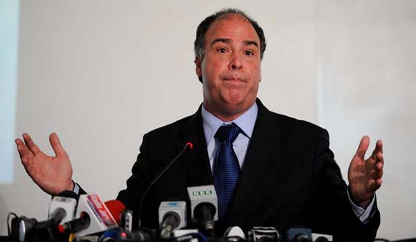 Ministro da Integração Nacional vem a Alagoas na próxima semana