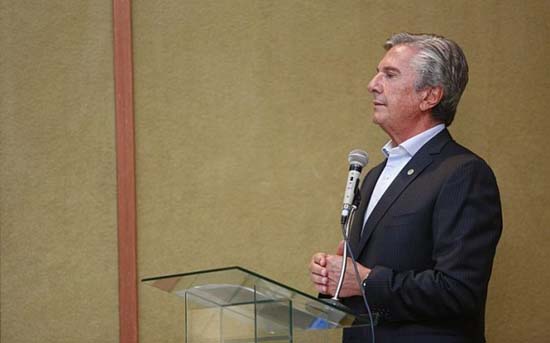 Collor: “Escola em tempo integral de Renan Filho é uma mentira”