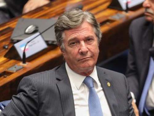 Collor ainda tem capital político para uma disputa eleitoral?