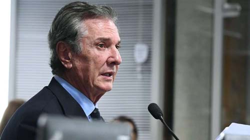 'Talvez Bolsonaro não tenha noção do que está fazendo', diz Collor