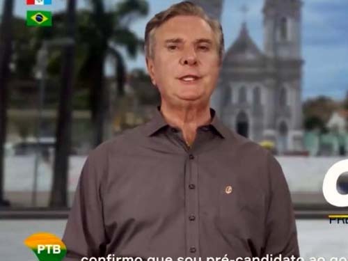 A eleição para o Governo de Alagoas está 'Collorida'