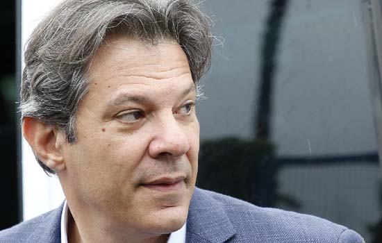 PT se aproxima de ‘dia D’ dividido sobre viabilidade de Haddad para conseguir votos