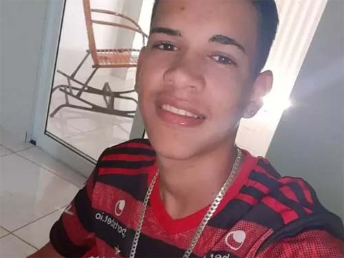 Jovem alagoano é assassinado a tiros no interior do Mato Grosso