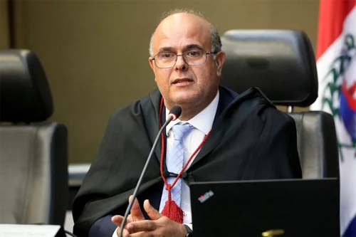 Presidente do TJ afasta mais dois juízes do processo de falência da Laginha
