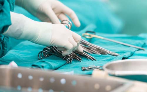 Falta de material hospitalar prejudica atendimentos