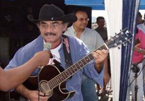 Músico santanense é baleado por menor na porta de casa por não ter um cigarro