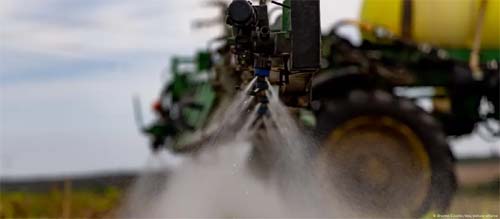 Brasil ainda depende da Rússia para fertilizantes em meio à guerra