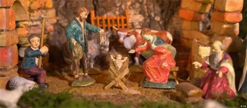 Data da festa do Natal tem origens pagãs