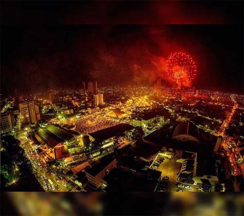 Festa de São João (ou Junina): significado, importância e origem