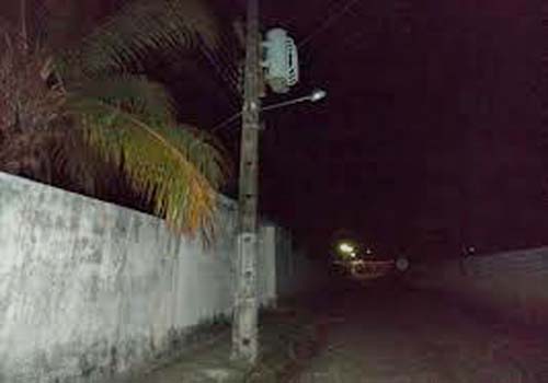 Festas com excessos e sem fiscalização da Justiça e da Polícia na Fazenda Frios em União dos Palmares se tornam pesadelos para os moradores do logradouro