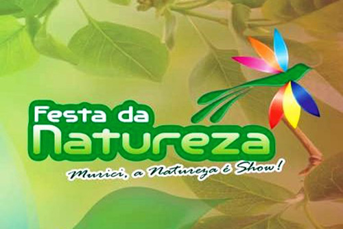 Prefeito confirma para o inicio de dezembro a festa ‘Festival da Natureza’ em Murici