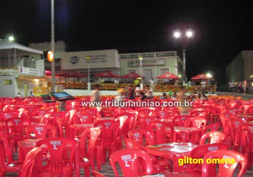 Primeira noite da Festa de Santa Maria Madalena terminou meia noite: a partir de hoje, irá até as 2 da manhã