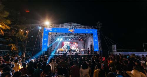 São João de Maceió encerra com grandes atrações no Benedito Bentes após uma semana de festa junina diversificada.