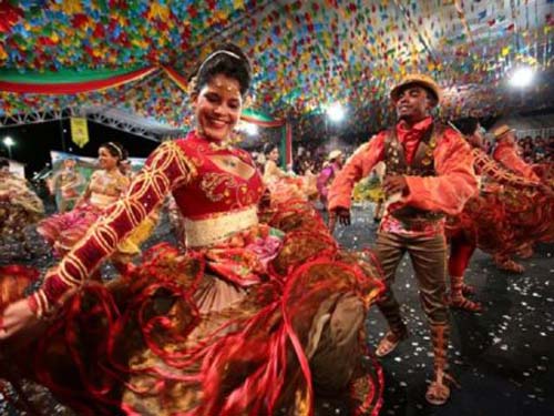 Festas juninas movimentam economia e cultura em Alagoas
