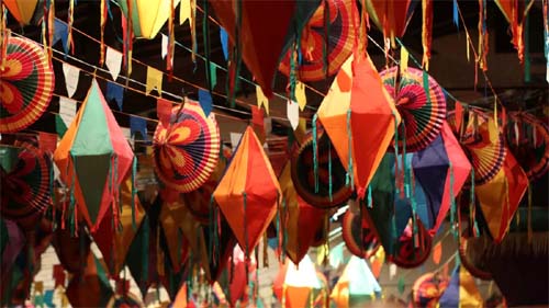 Festas juninas devem movimentar R$ 7,4 bilhões em 2025, com destaque para o Nordeste