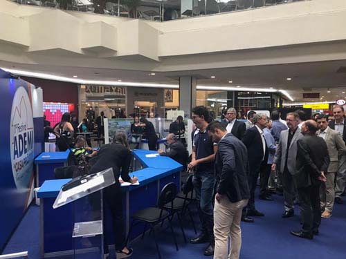 Festival Ademi da Casa Própria oferta mais de 3 mil imóveis até domingo