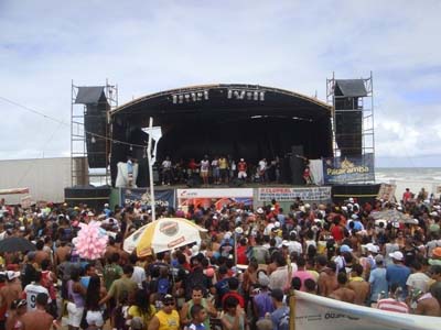 Festival do Maçunim acontece neste final de semana em Feliz Deserto 