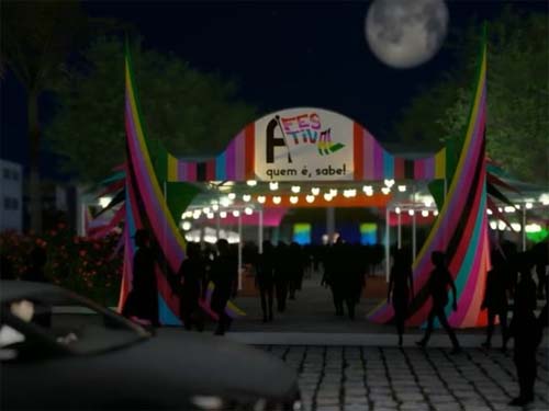 Festival multiartístico promove mais de 15 horas de ações culturais, educativas e de saúde