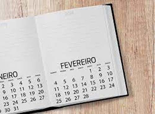 Hoje é Dia: veja datas, fatos e feriados de fevereiro de 2023