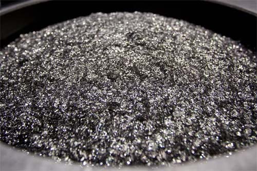 Indústrias europeias enfrentam interrupções devido ao bloqueio de minerais estratégicos chineses