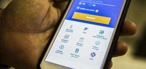 Lucro do FGTS: Caixa começa a distribuir R$ 12,7 bilhões