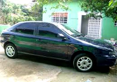 Homem é preso por receptação de carro roubado em Atalaia 
