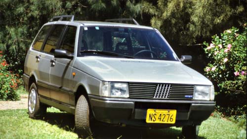 Collor é condenado por corrupção, mas, desta vez, Fiat Elba não foi o motivo; relembre o caso